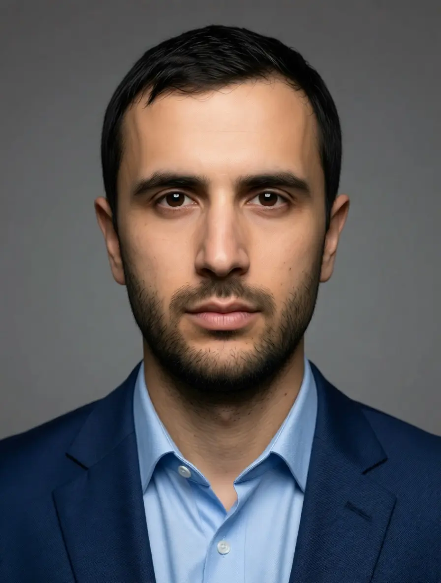 Сабир Рашидов