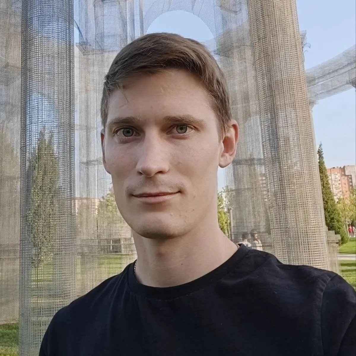 Владимир Самарин