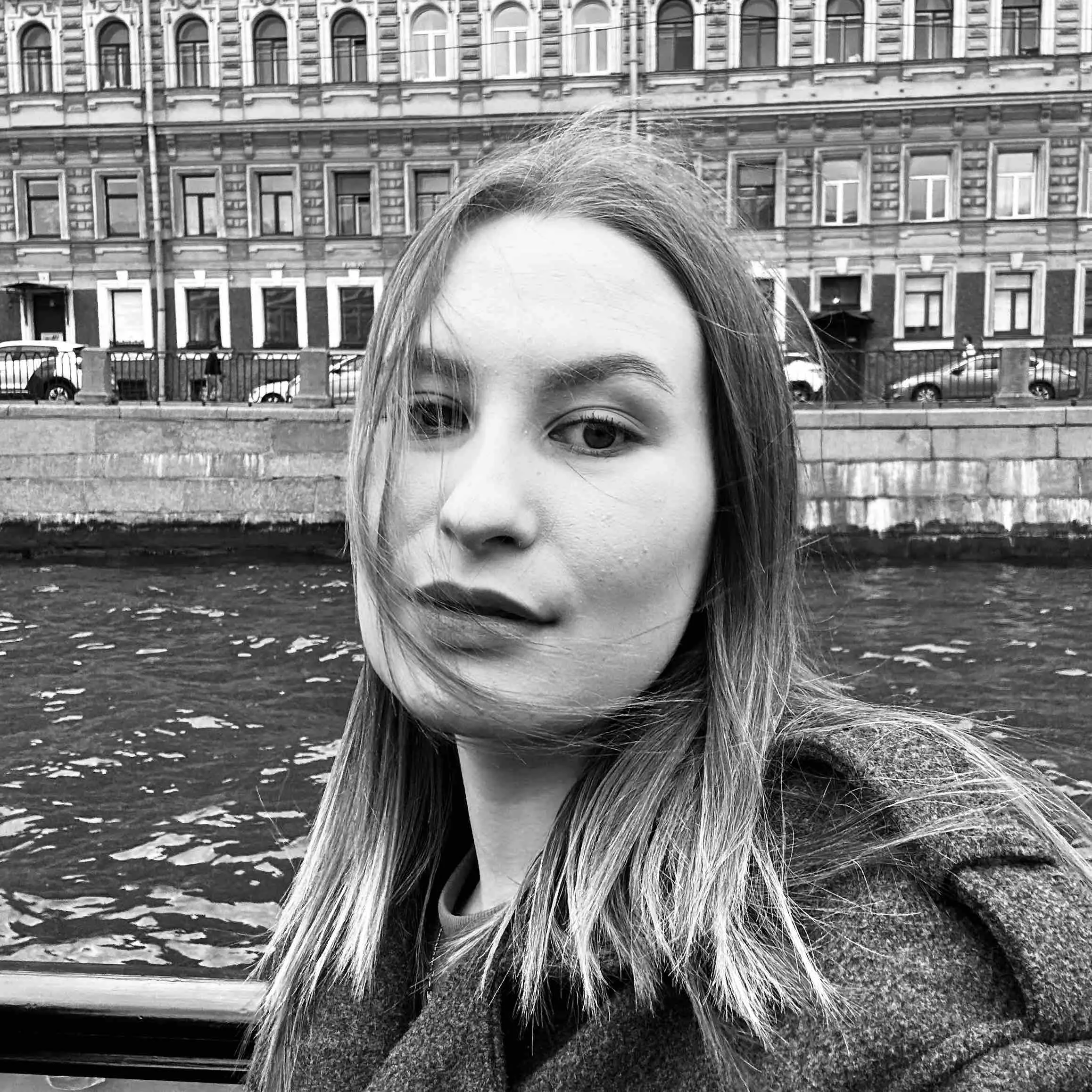 Валерия Ковалева