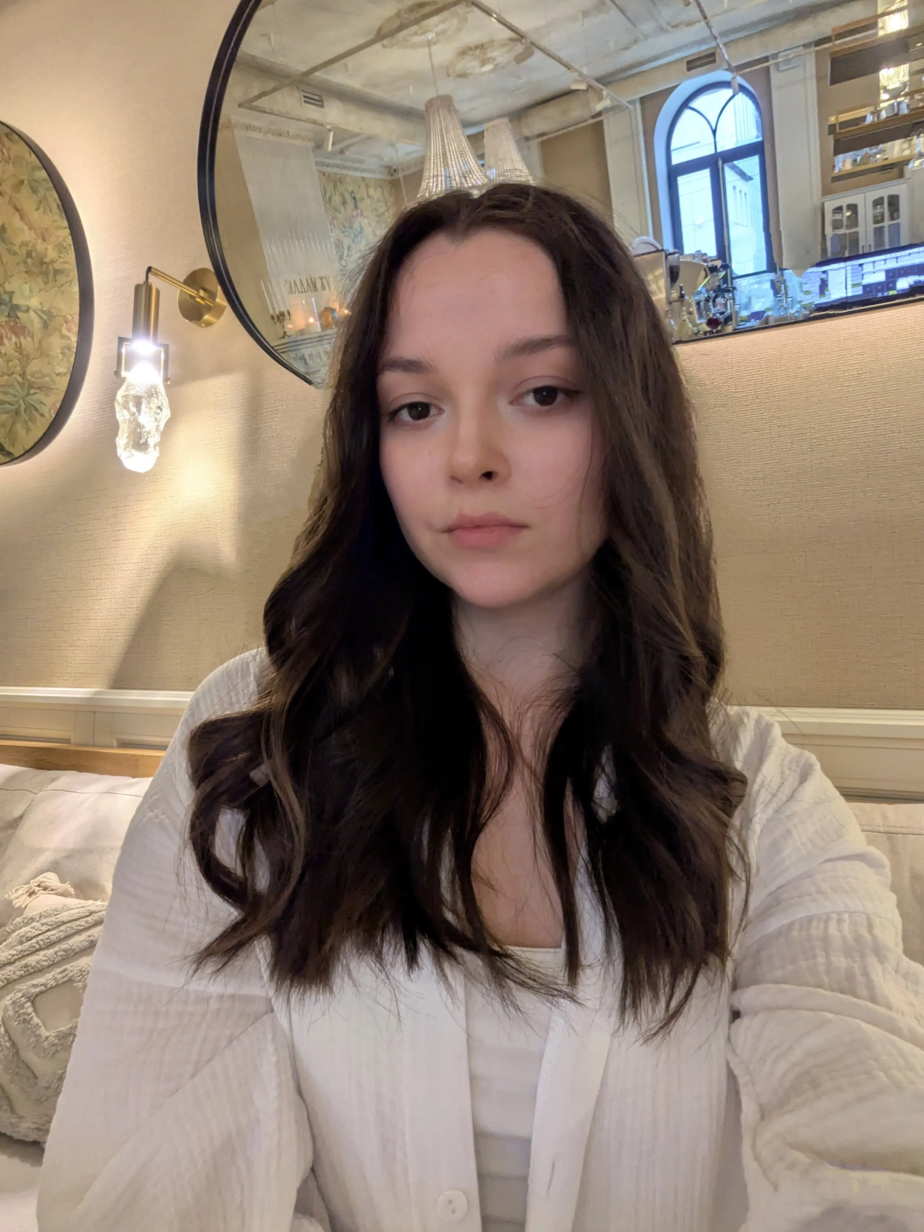 Алина Кузнецова