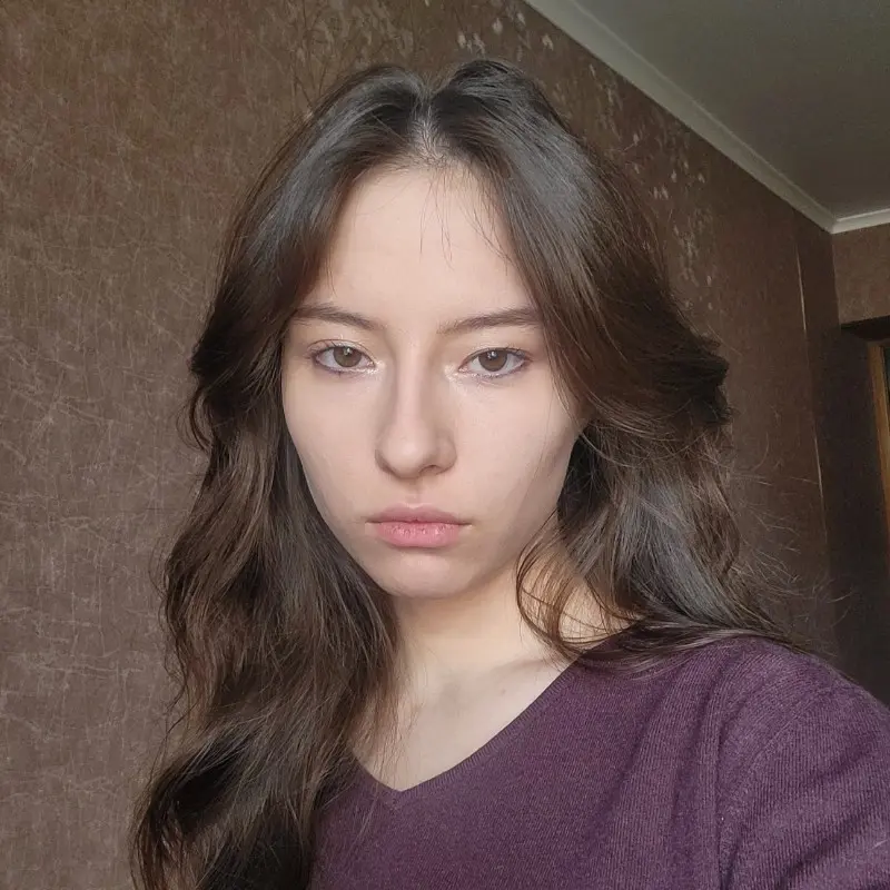 София Чемезова