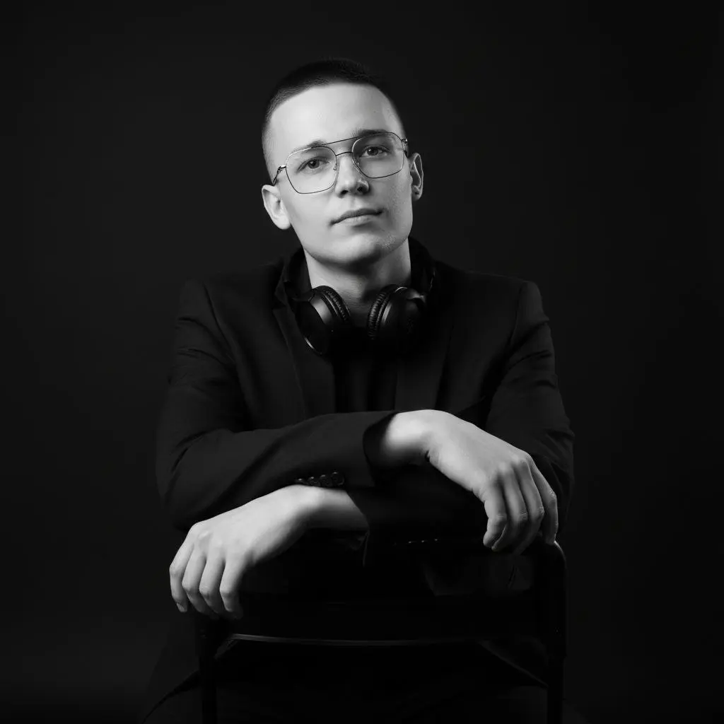 Михаил Клеков