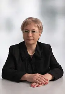 Лидия Раева