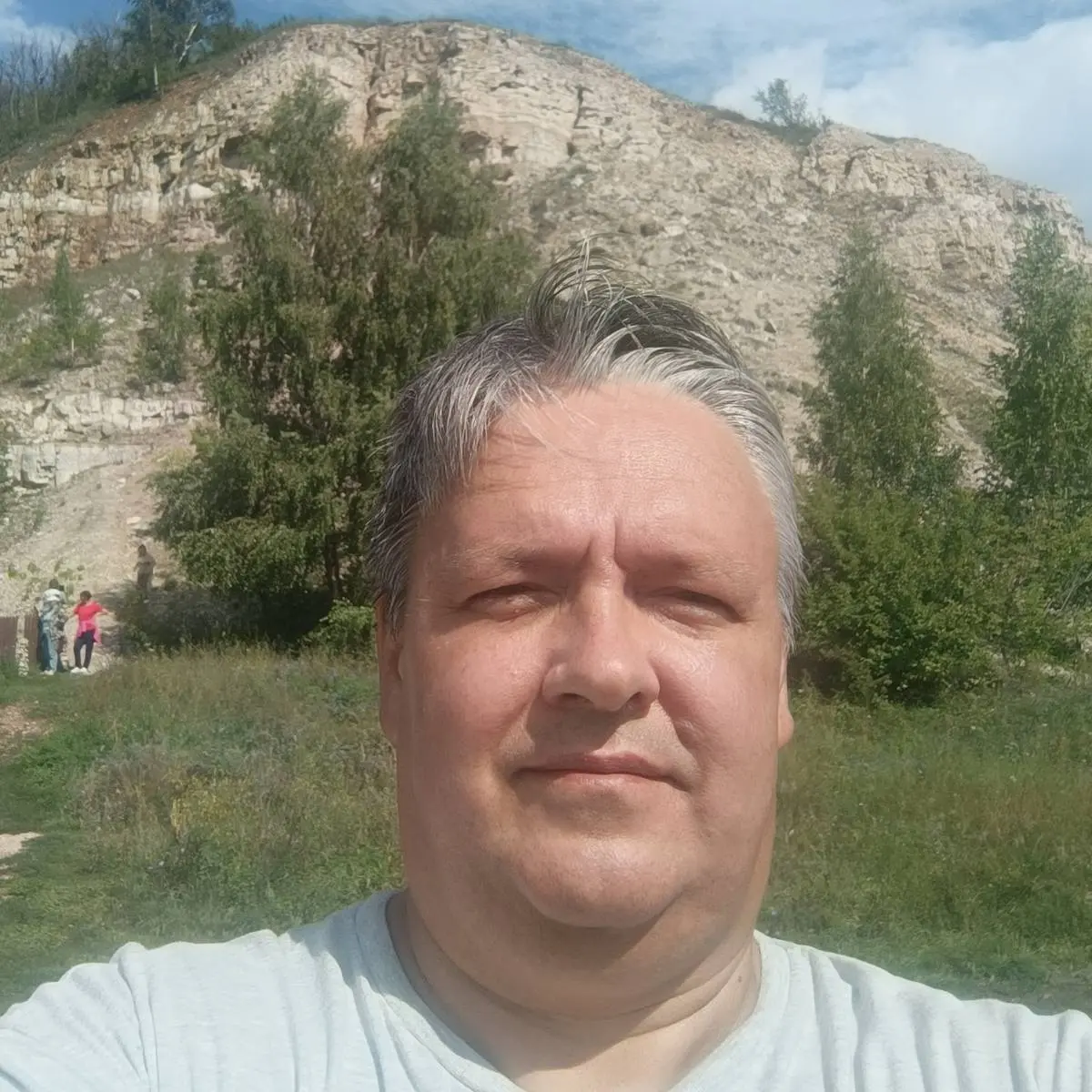Игорь Рыжков