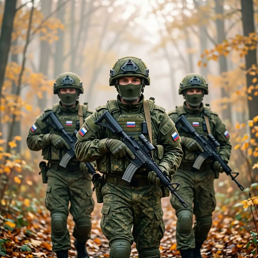 ВС России за сутки уничтожили более десяти станций РЭБ под Харьковом
#Россия #ВС #СВО #Успехи #Выводы #ХарьковскаяОбласть | Сетка — социальная сеть от hh.ru