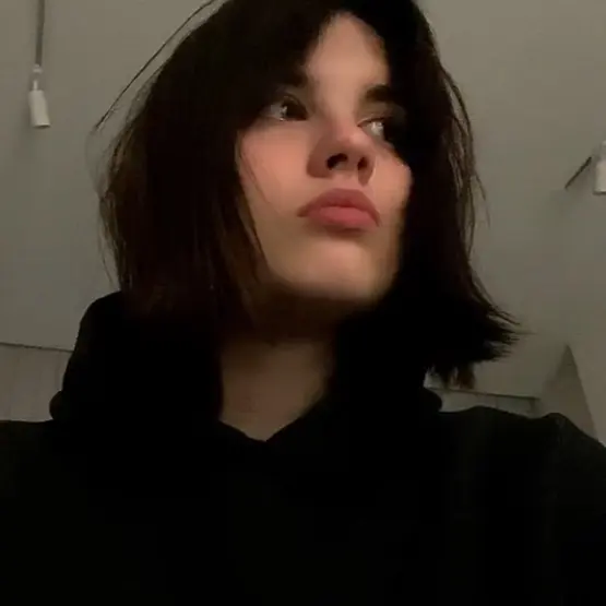 Anna Pivovarova
