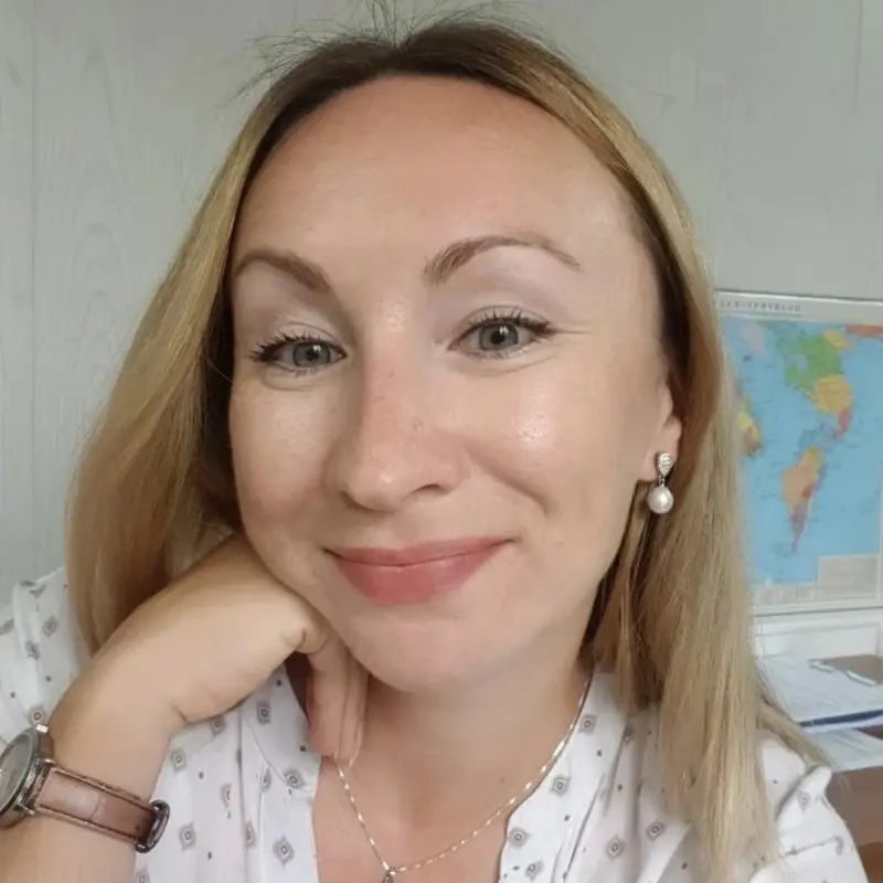 Айсылу Шишегова