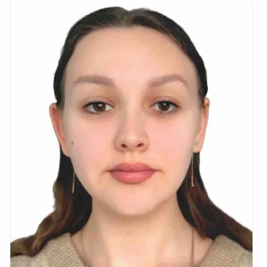 Екатерина Яценко