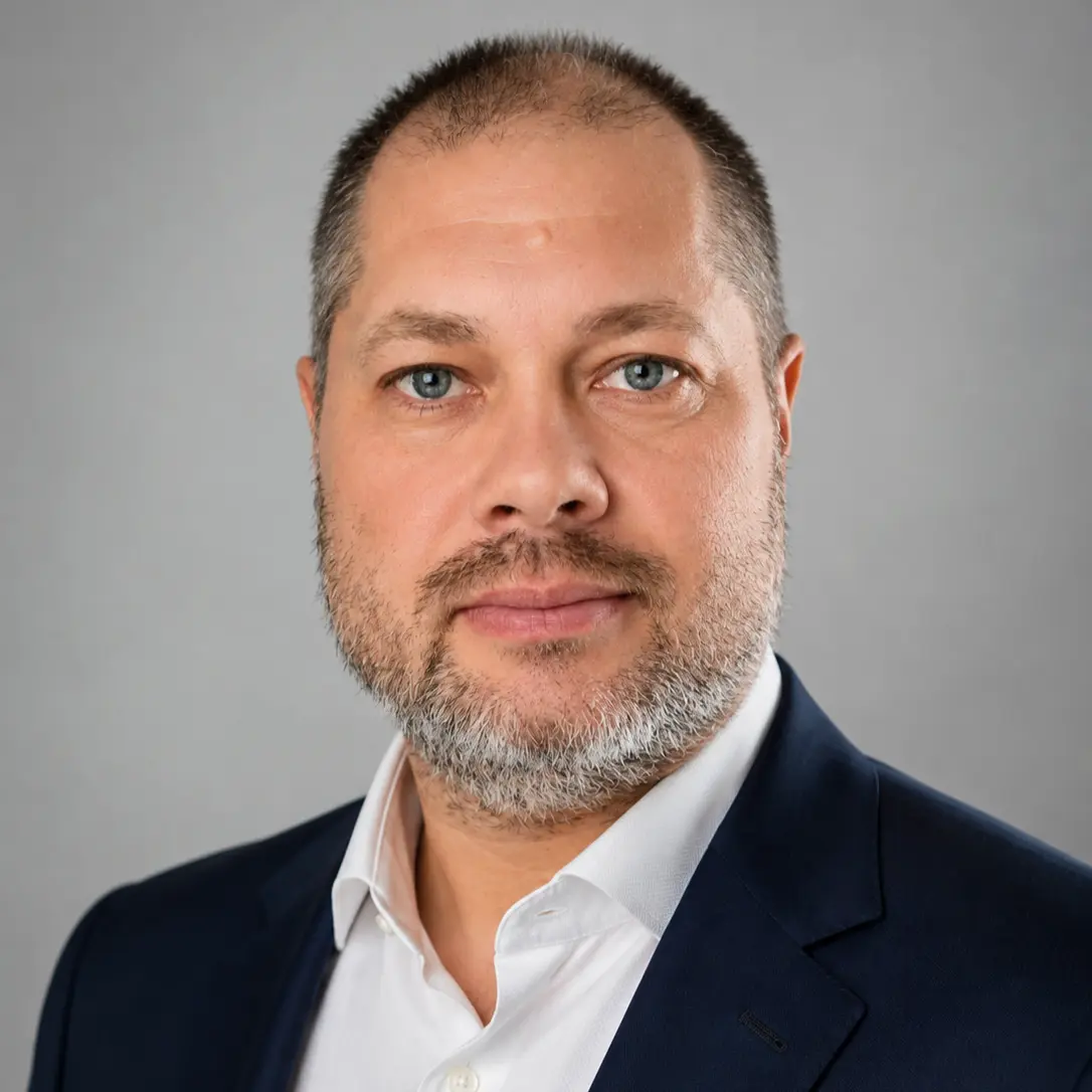 Дмитрий Несветайлов