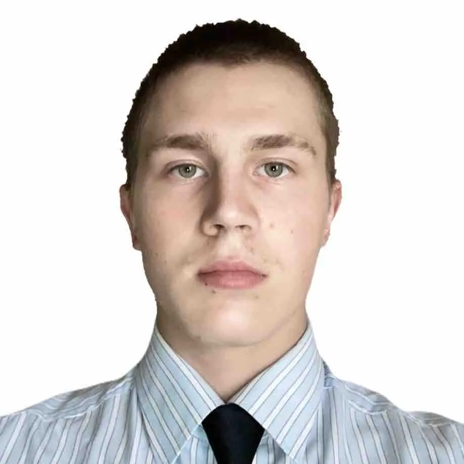 Матвей Пашков