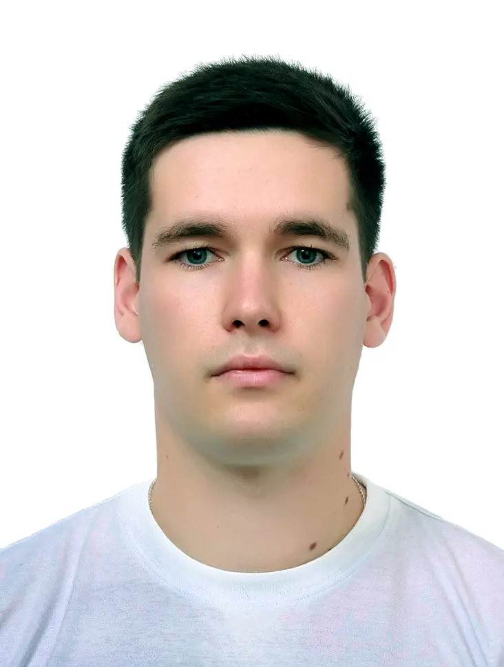 Владимир Чащин