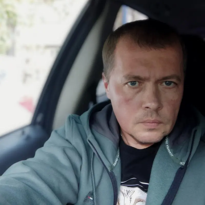 Леонид Борозденков
