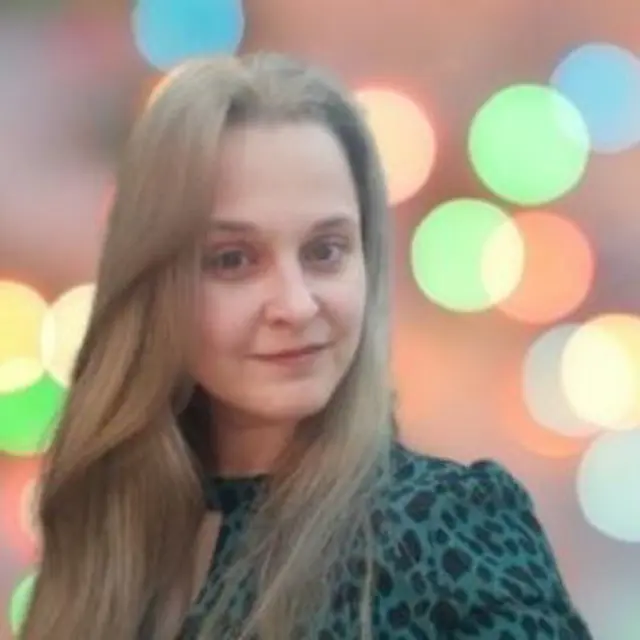 Александра Гридасова