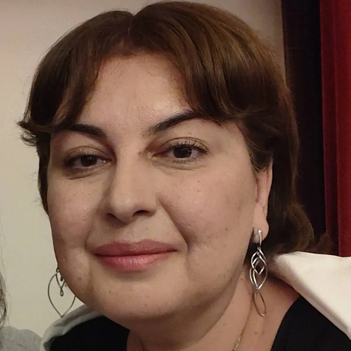 Зарина Кучиева