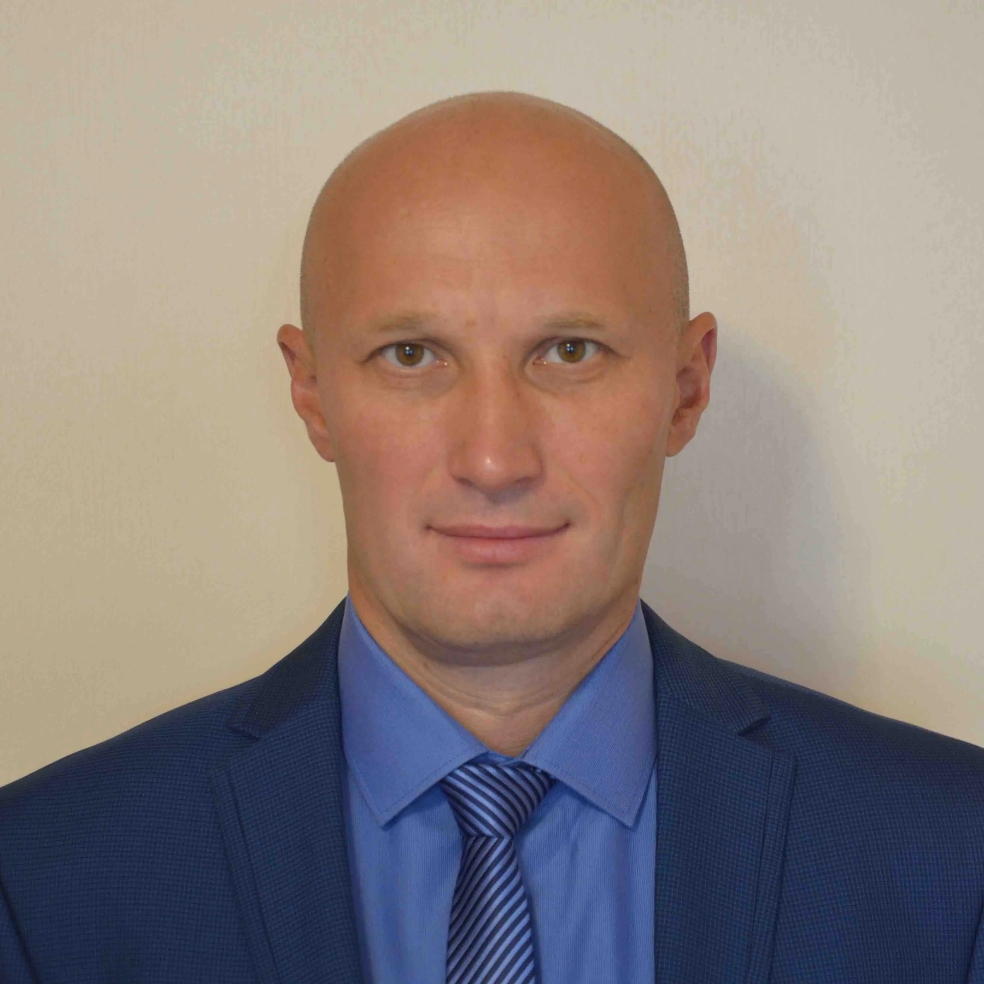 Илья Каменских