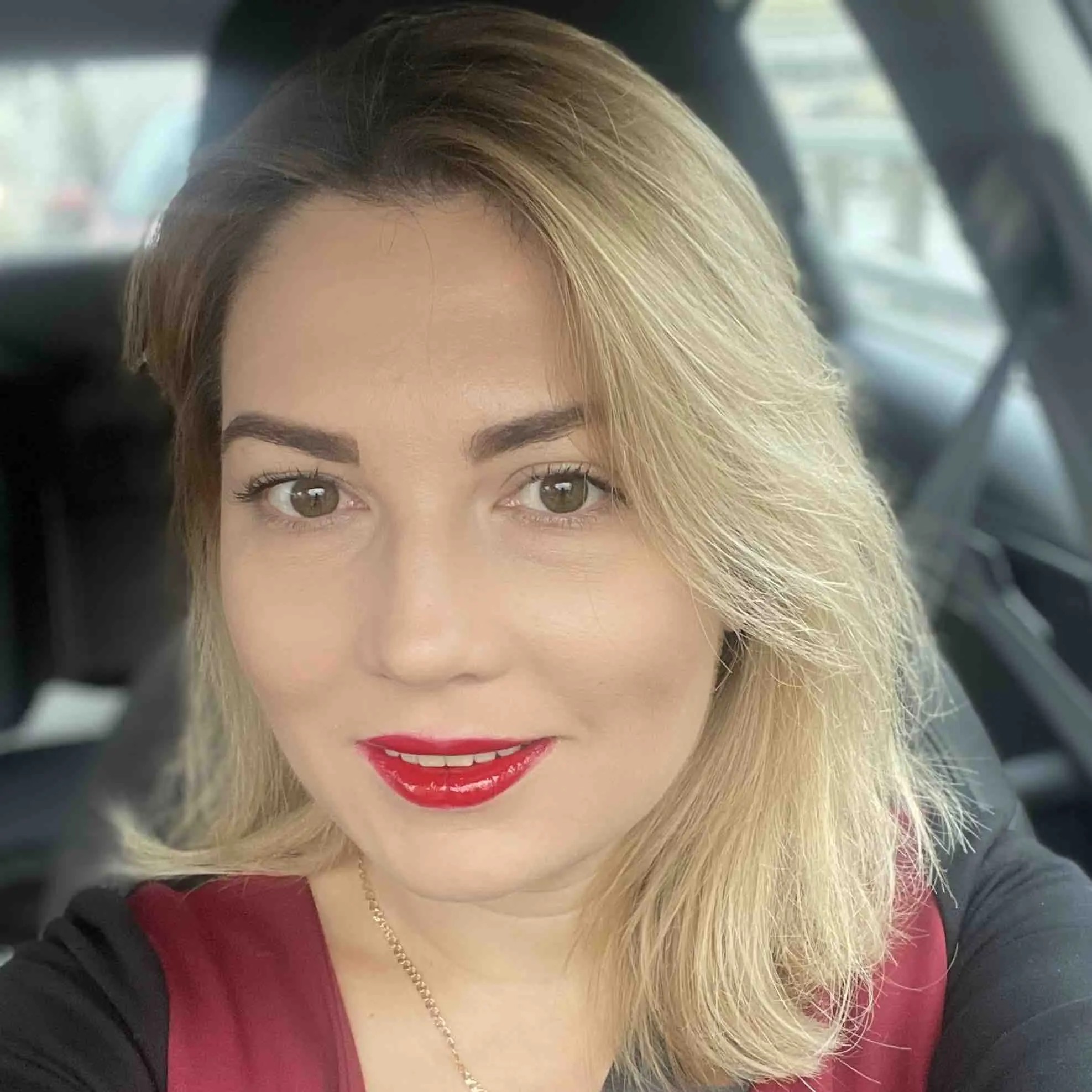 Екатерина Иконникова