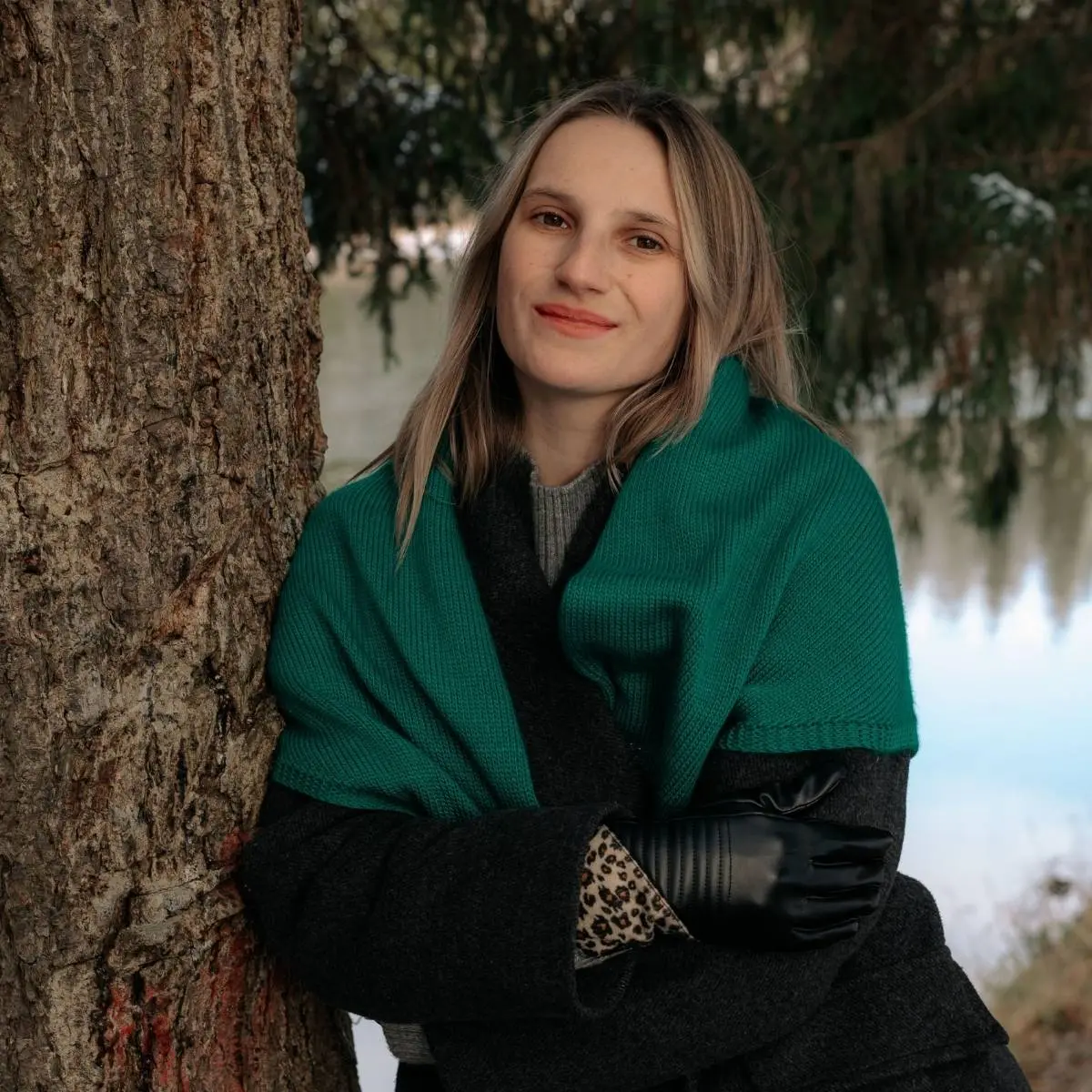 Светлана Токарева