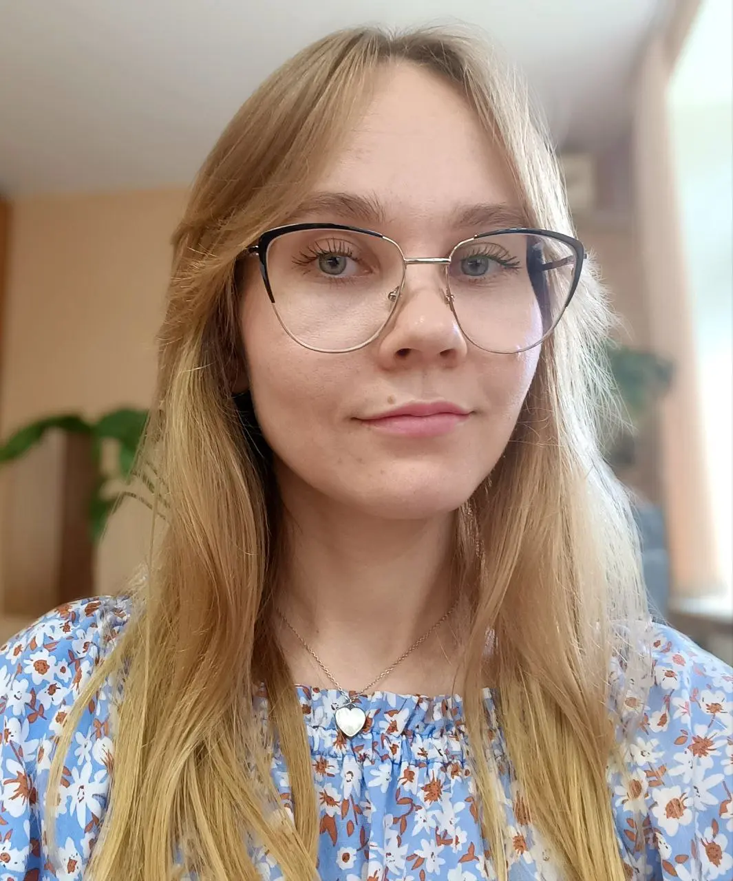 Анастасия Санникова