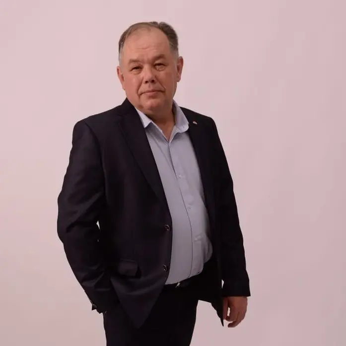 Радий Рафиков