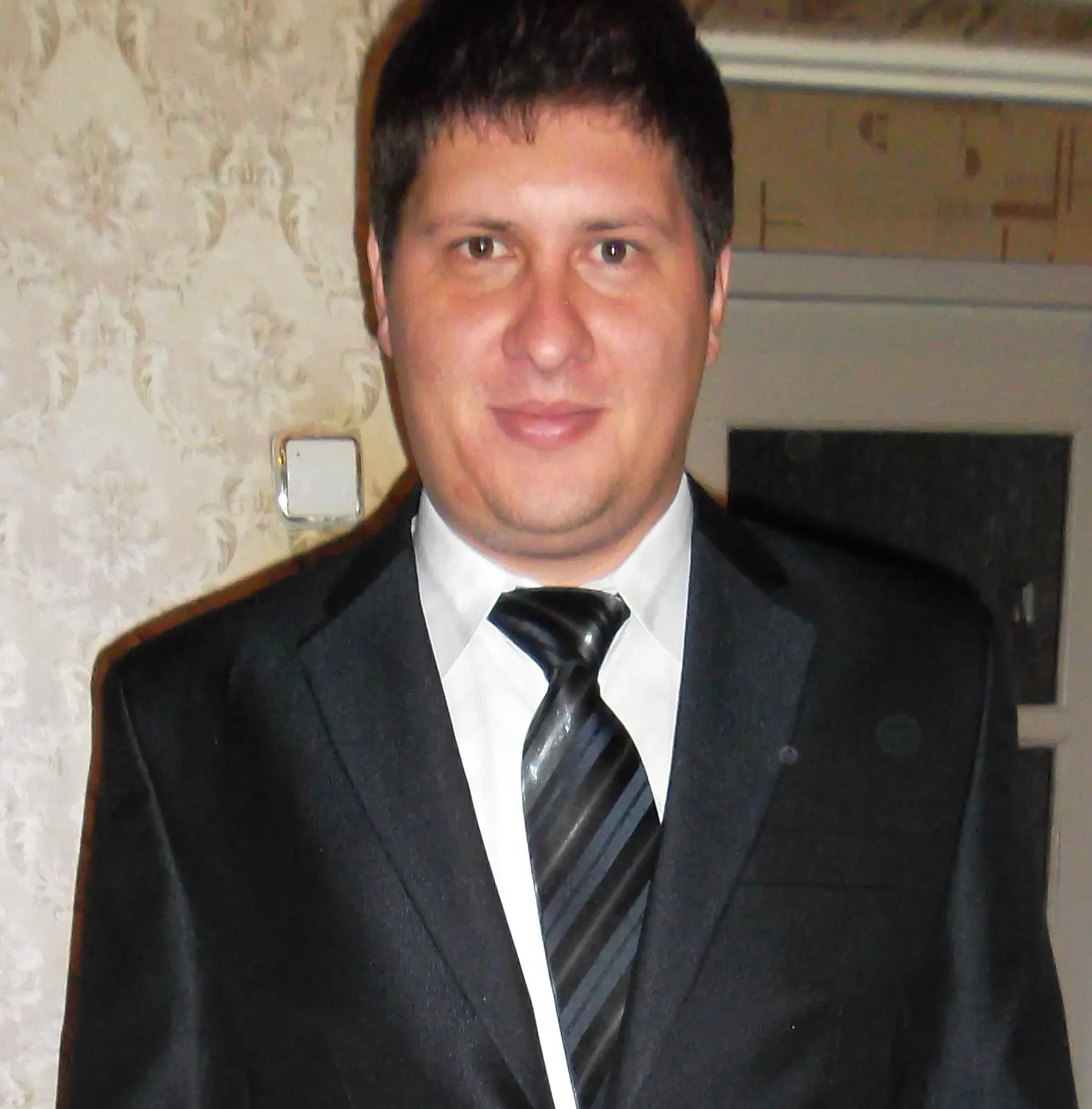 Роман Топчиев