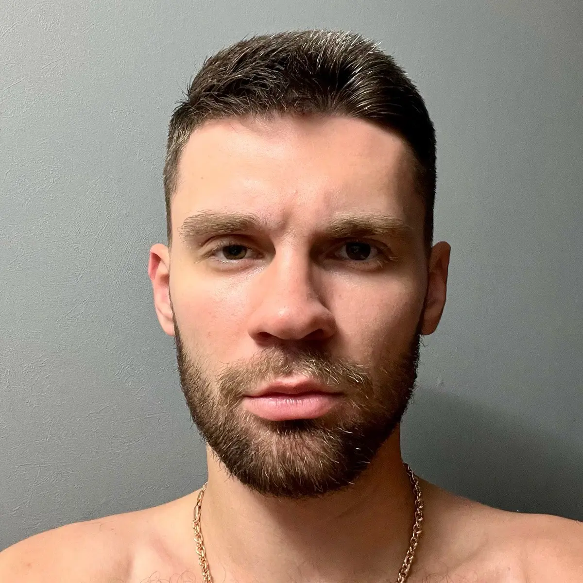 Павел Шубин