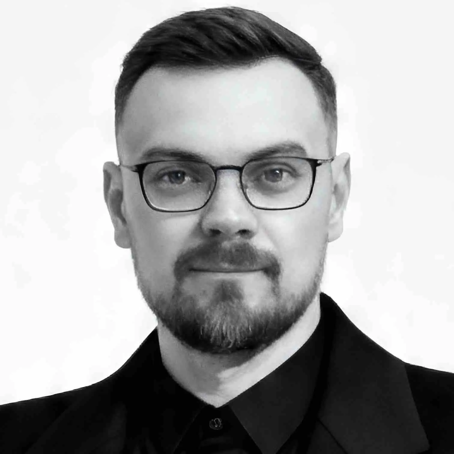 Василий Забродин
