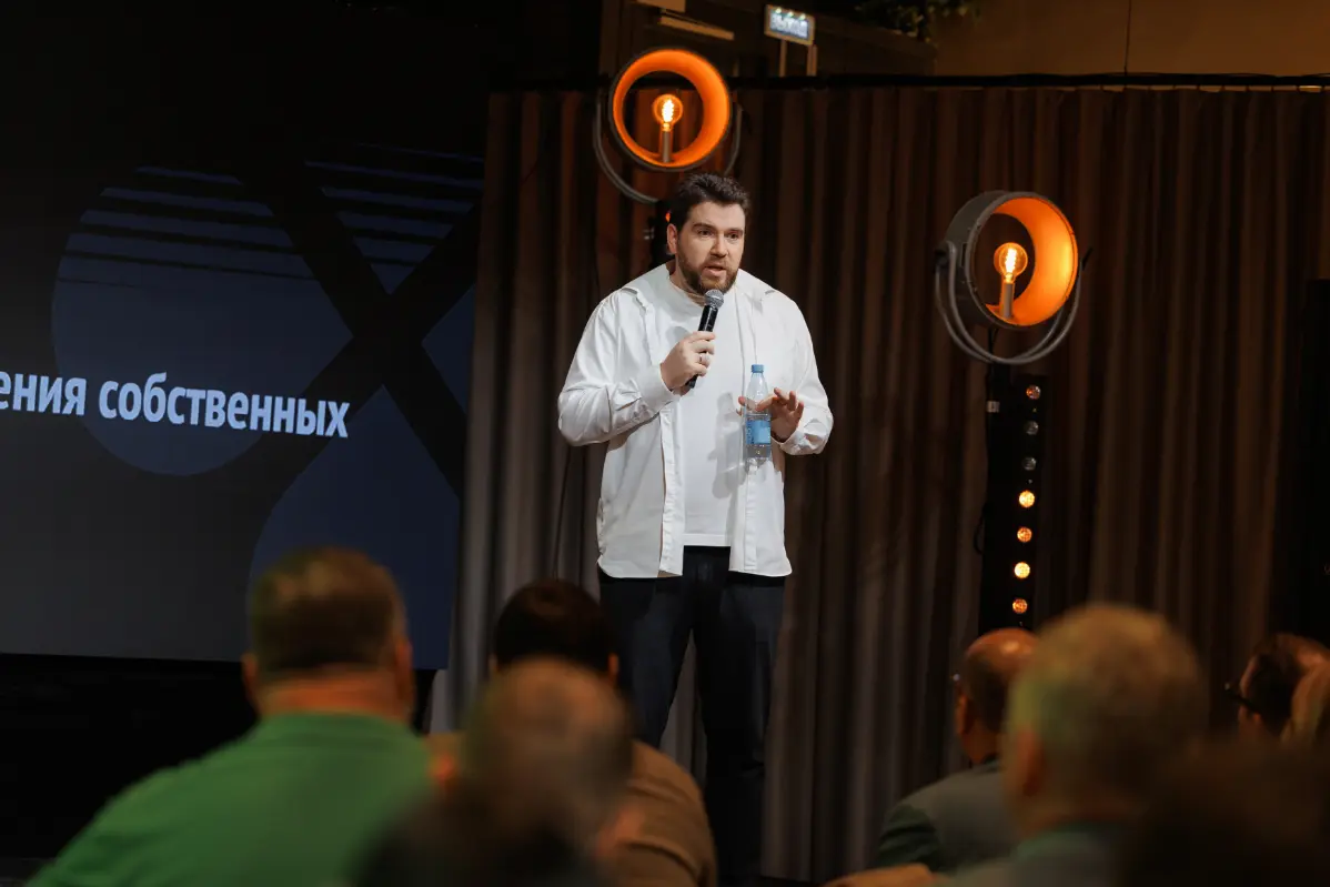 Провели вместе с Перекрёстком и фондом Выручай... | Сетка — социальная сеть от hh.ru