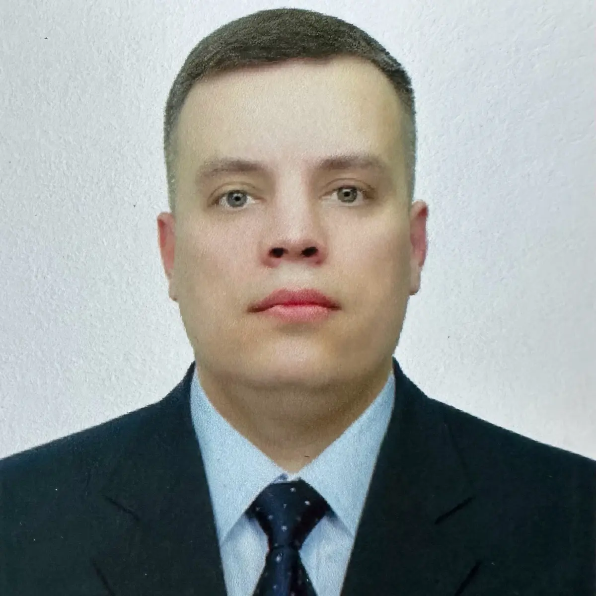 Дмитрий Жуков