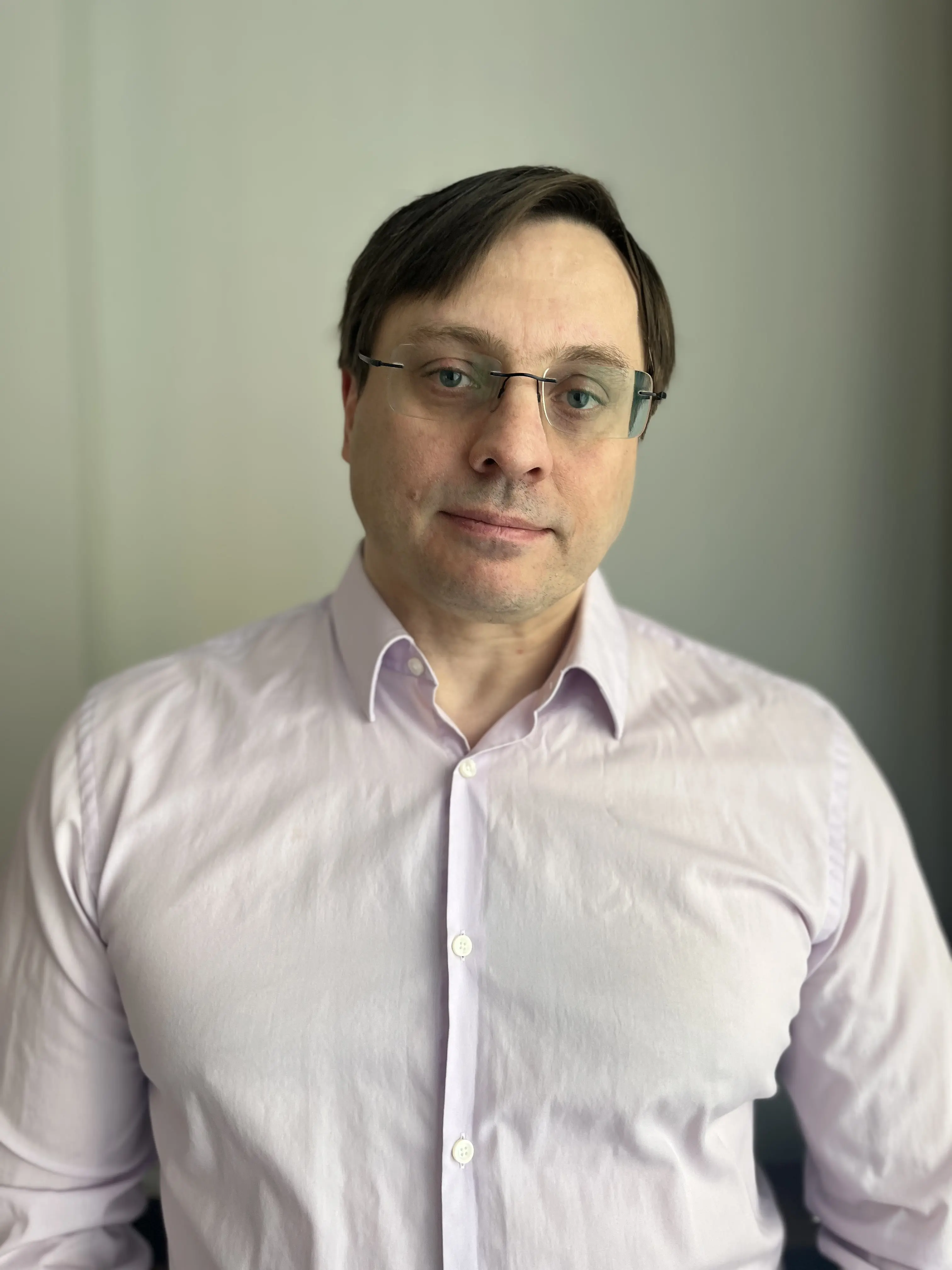 Дмитрий Кудрин