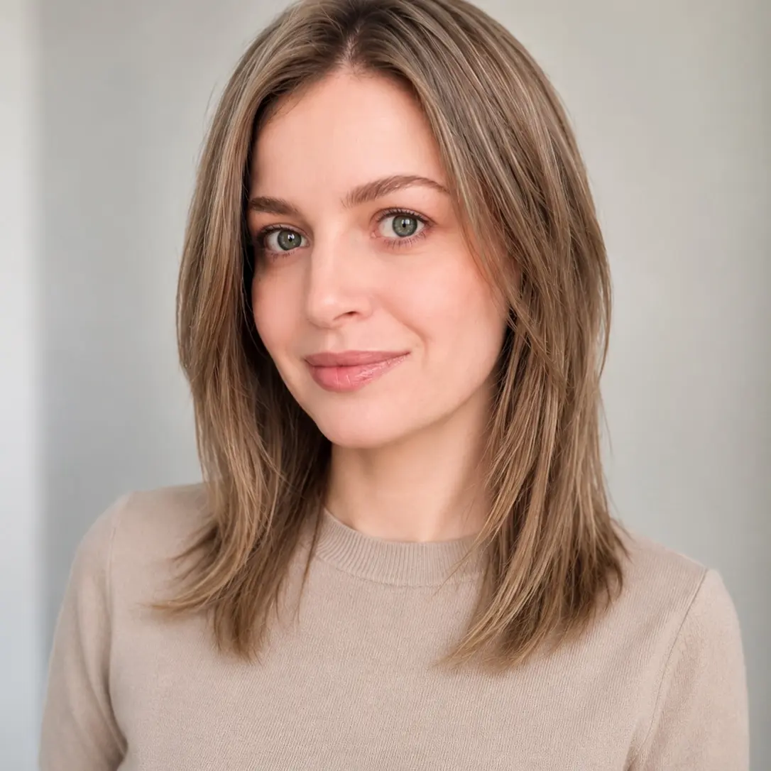 Екатерина Кудряшова