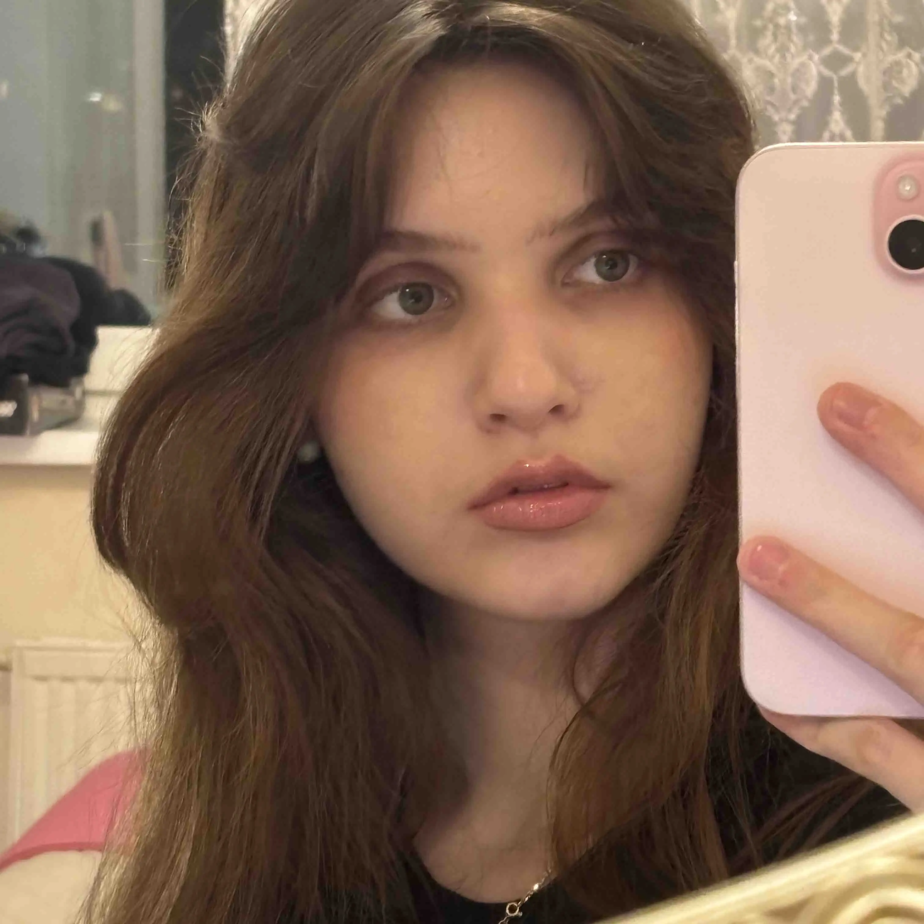 Мария Алиева