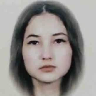 Даяна Халиуллина
