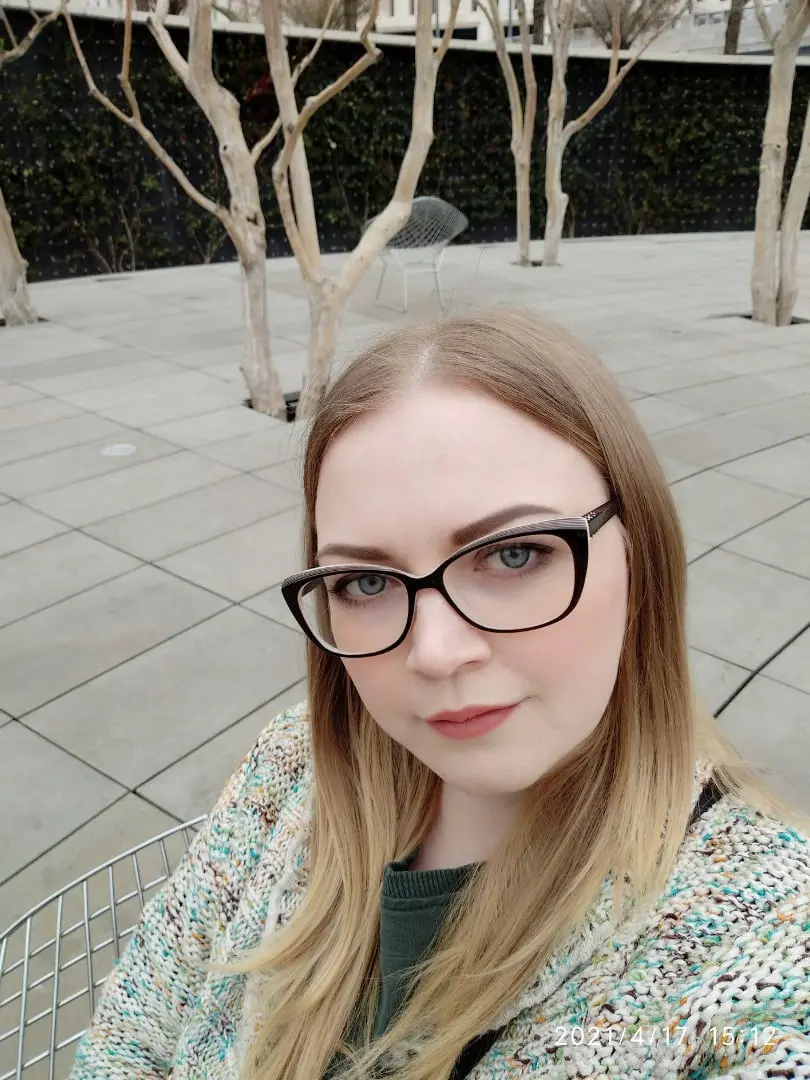 Анна Антоненко