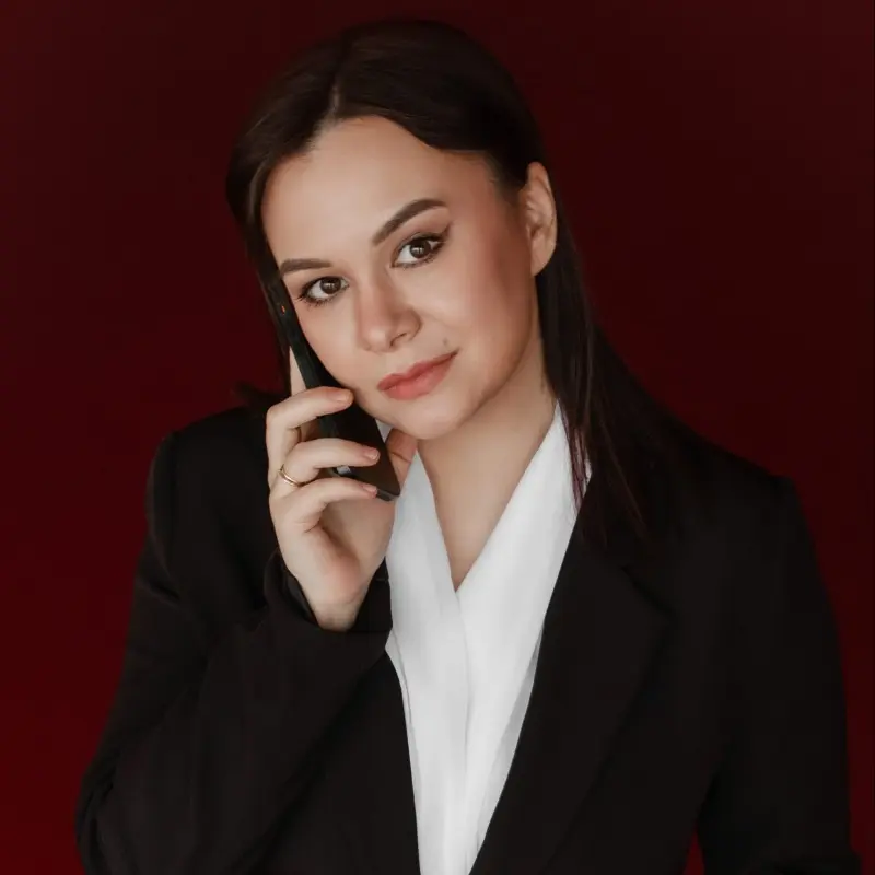 Нина Шукшина
