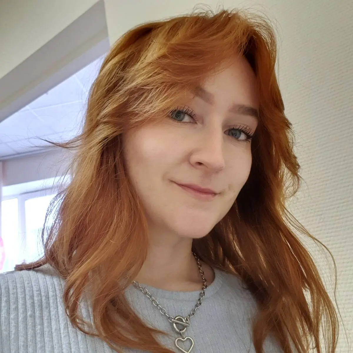 Оксана Кружнова