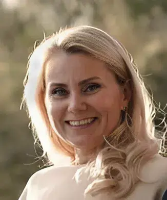 Ирина Андреева
