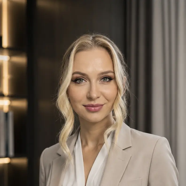 Юлия Казакова