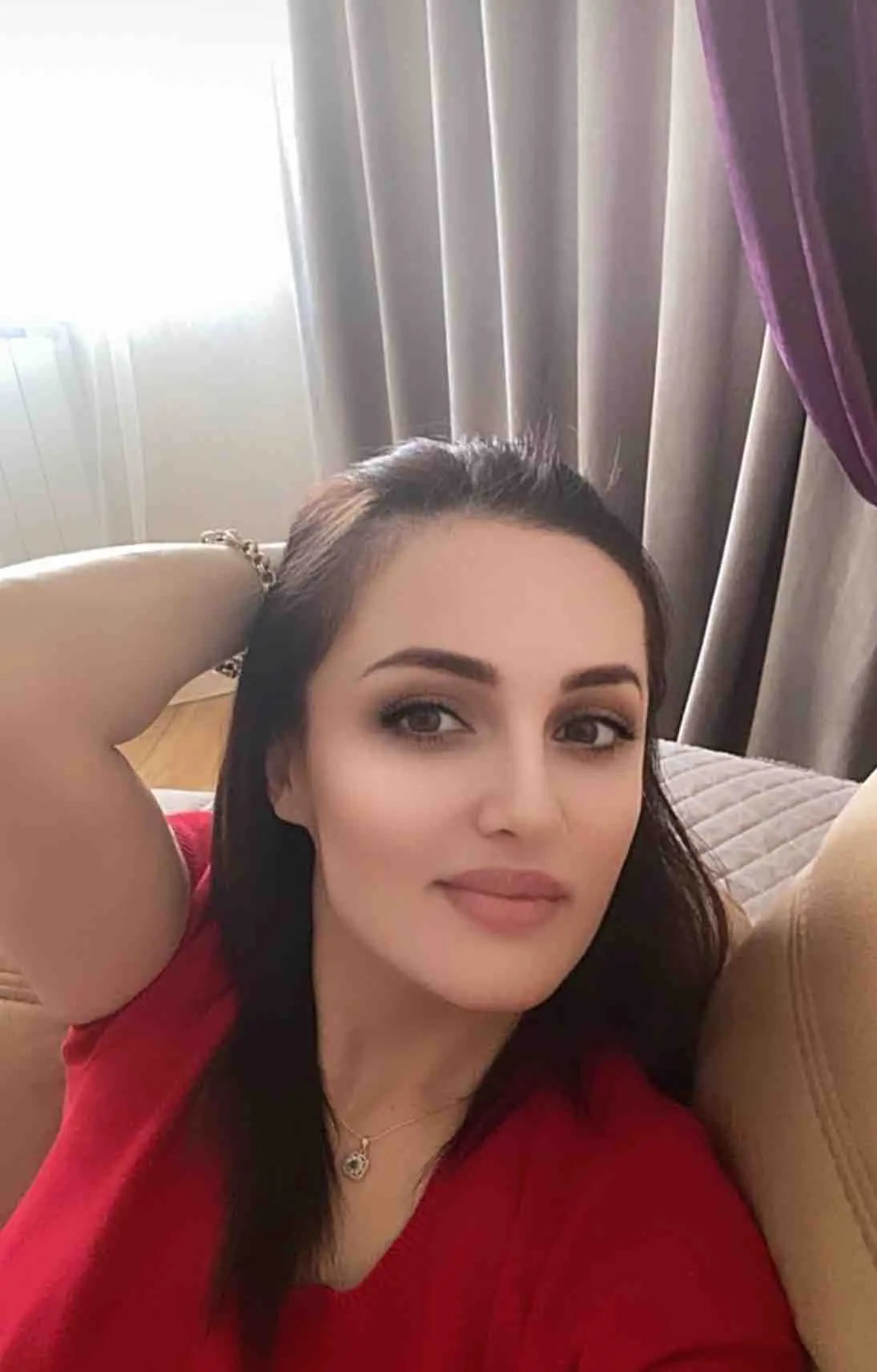 Диана Мусаева