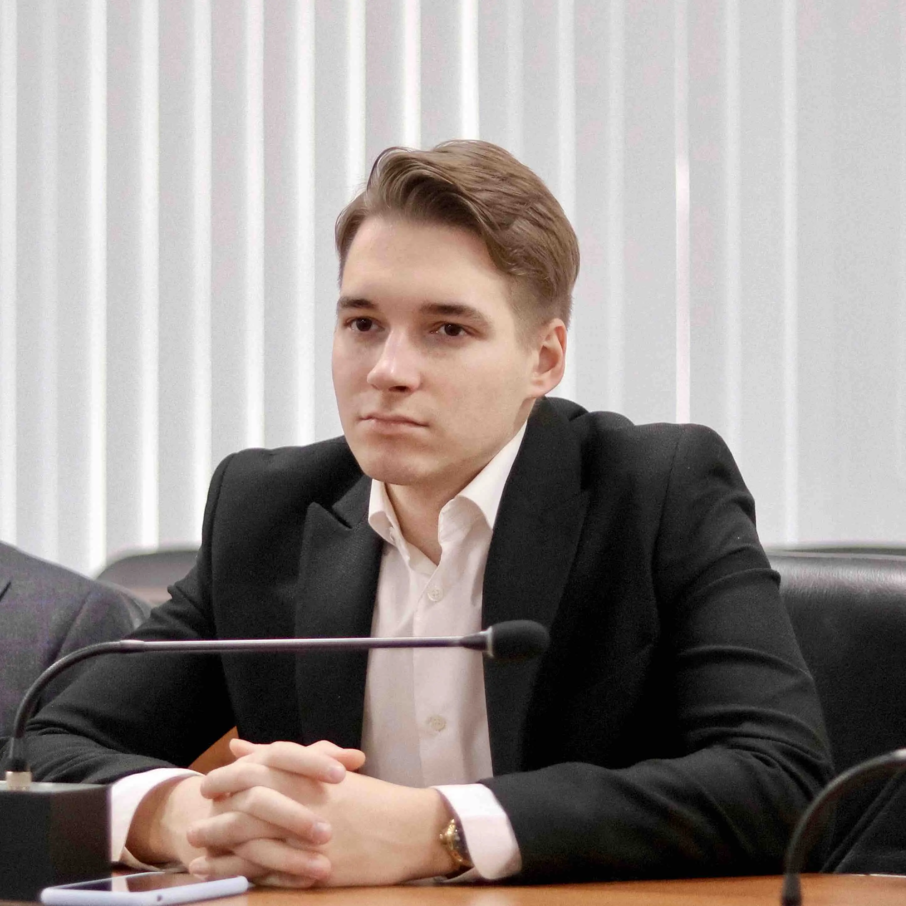 Артём Харин
