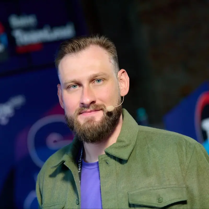 Андрей Леонтьев