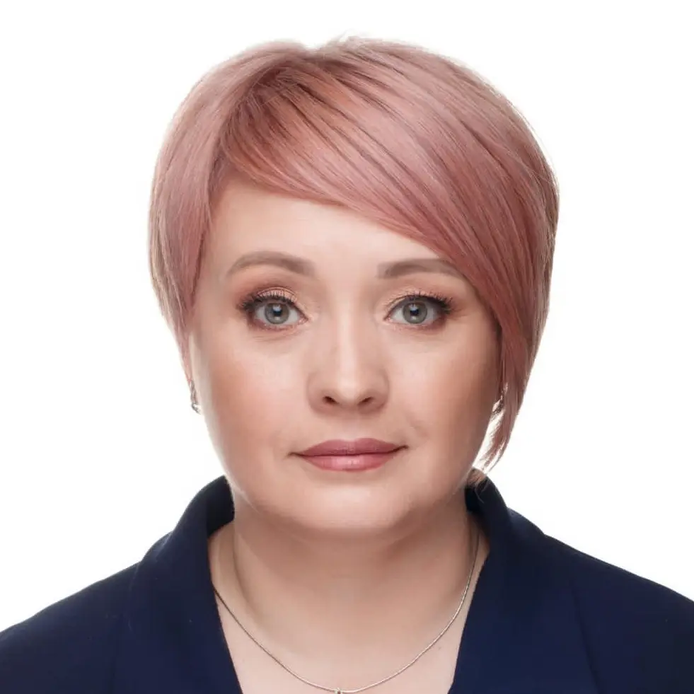 Юлия Кочкина