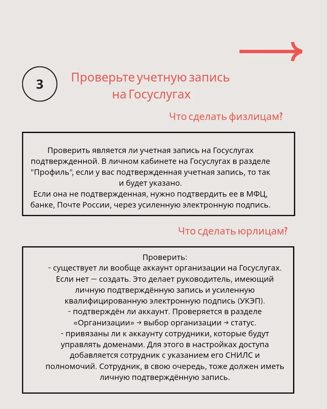 Чтобы не потерять свой сайт, до 1 сентября обязательно пройдите идентификацию через Госуслуги (признаюсь честно, мне как юристу, понадобилось много времени, чтобы вникнуть в этот механизм, от души зах... | Сетка — социальная сеть от hh.ru