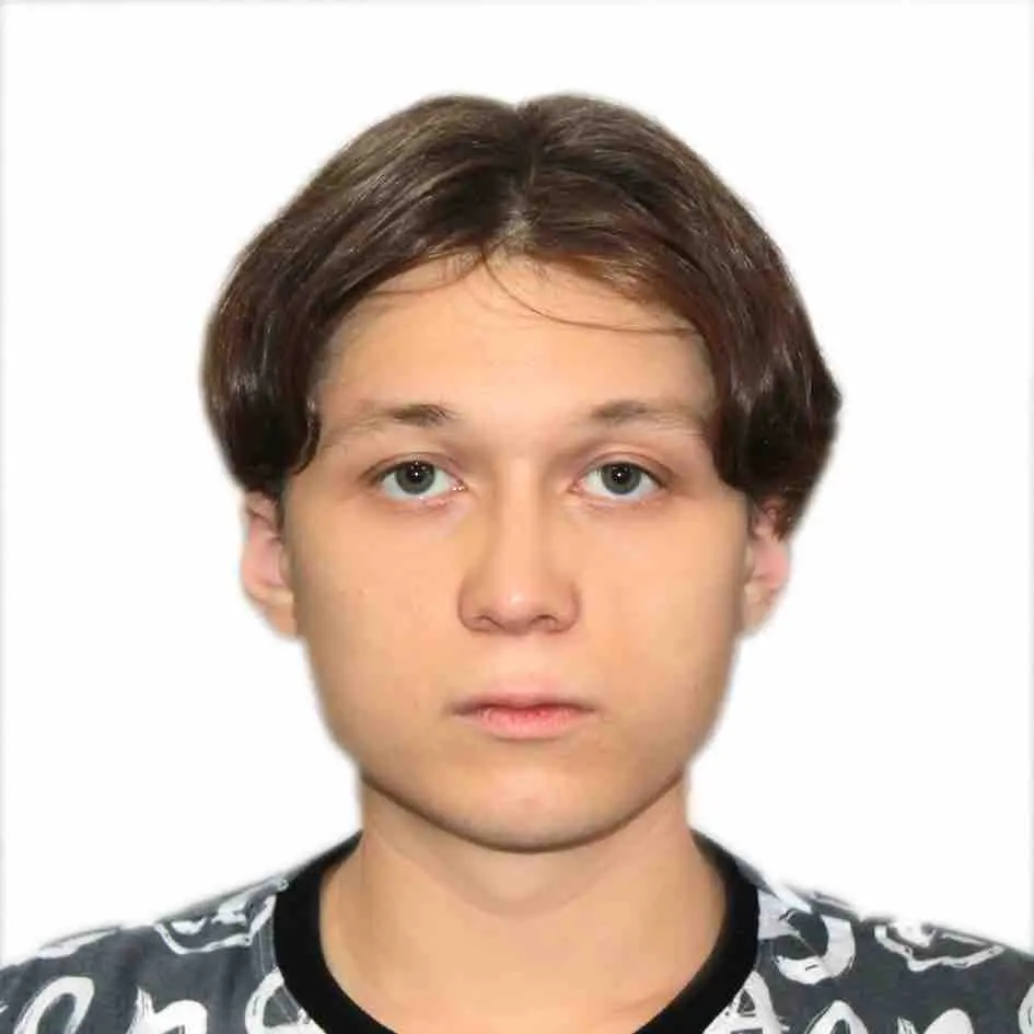 Данил Петров