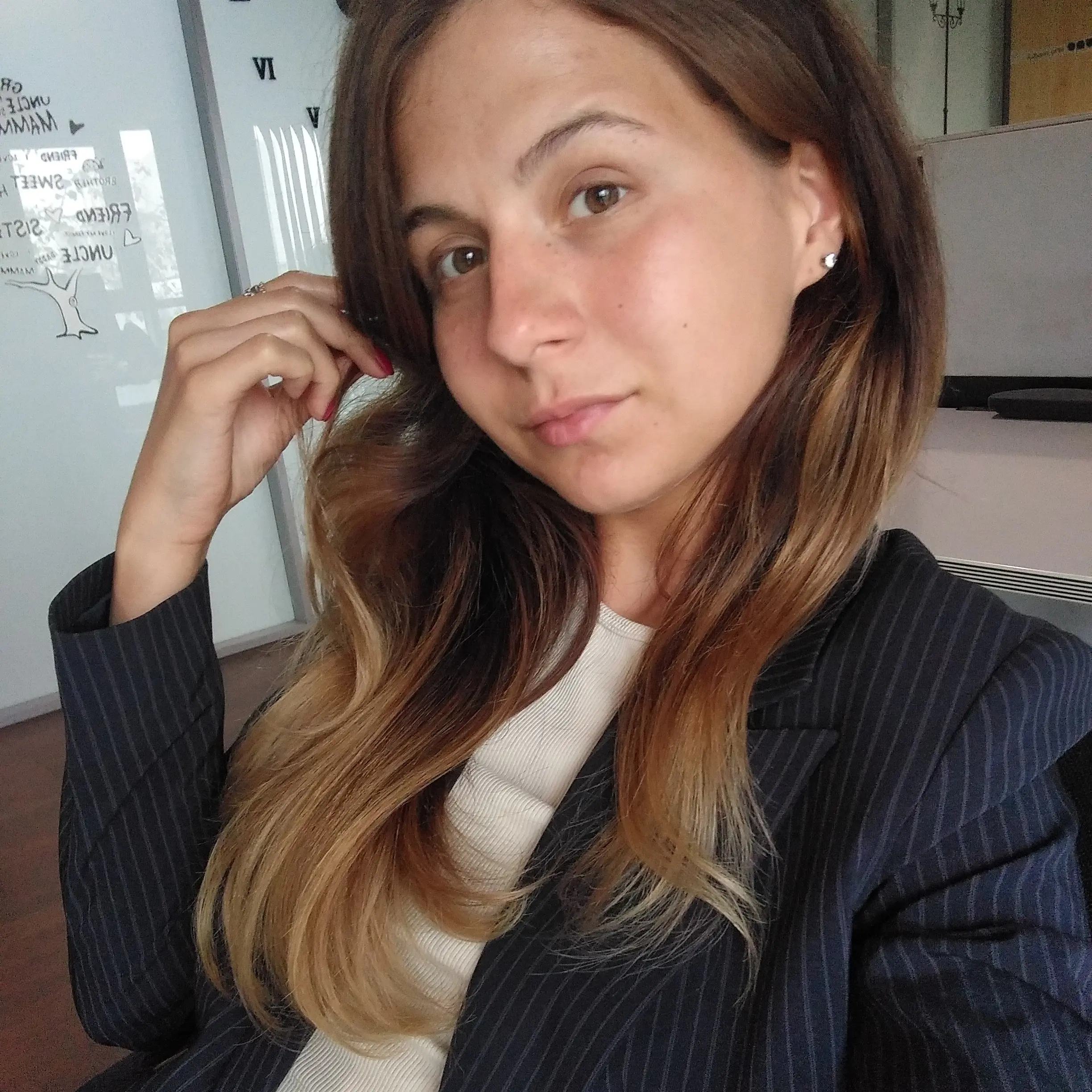 Лера Буракова