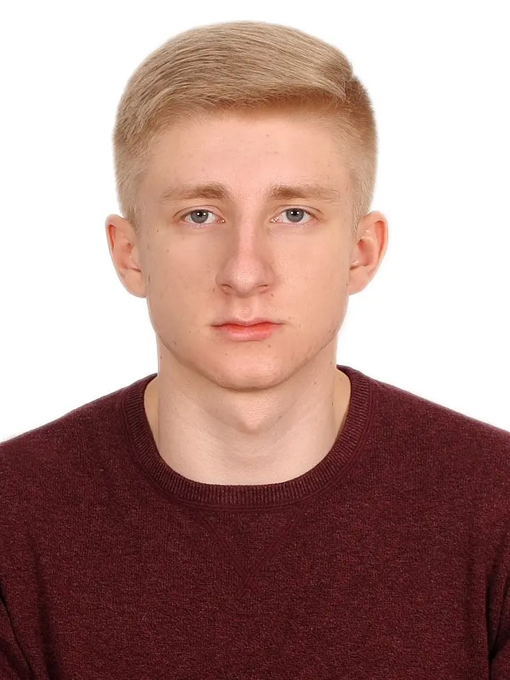 Никита Волков