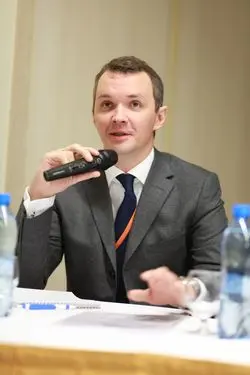 Александр Сергеев