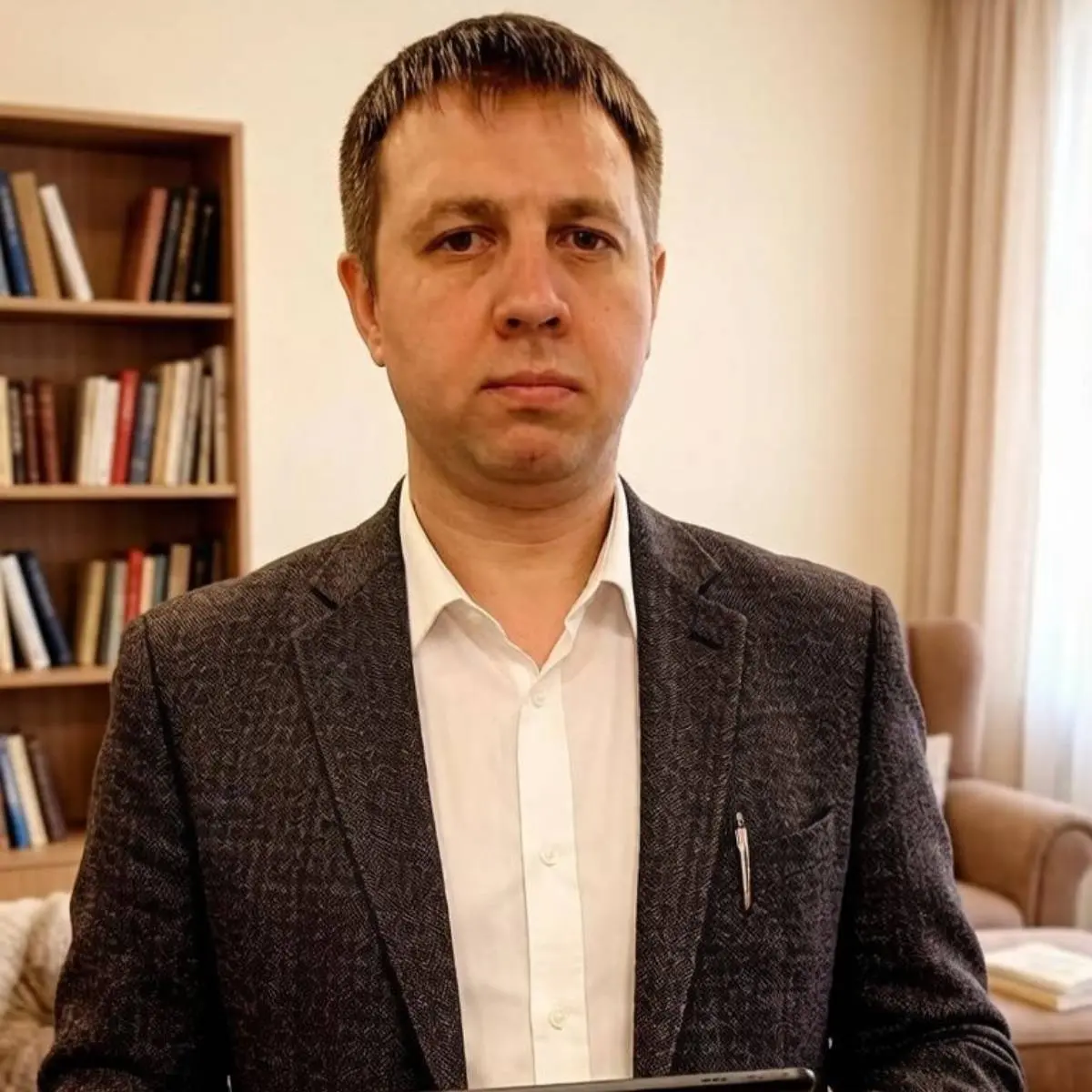 Владимир Бобков