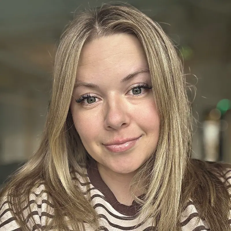Екатерина Вороненко