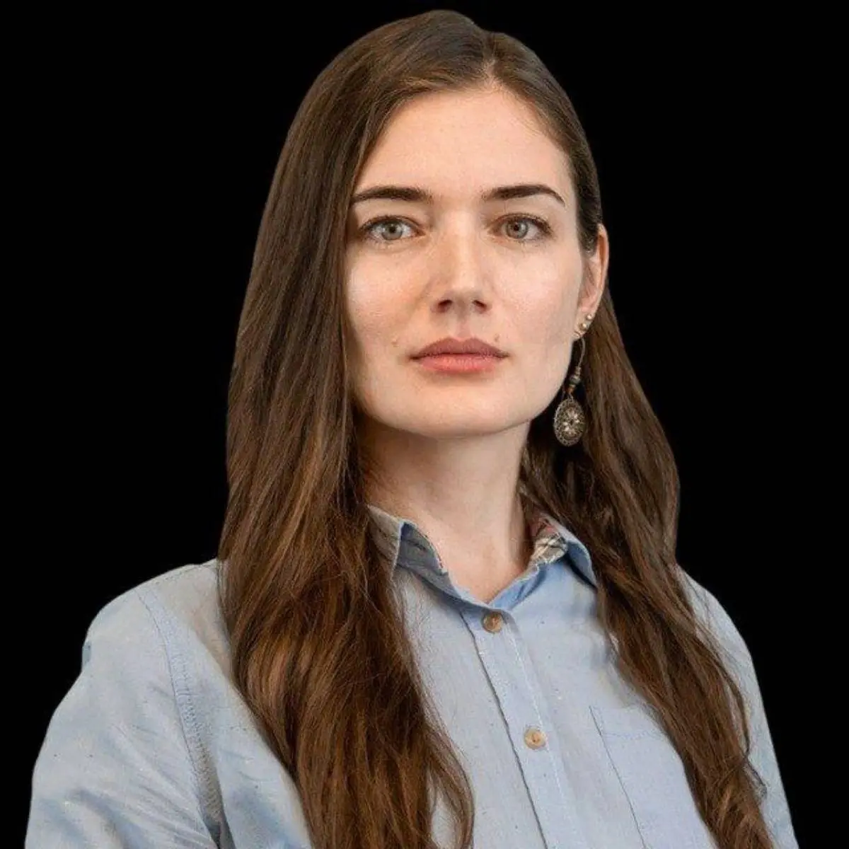 Любовь Зобкова
