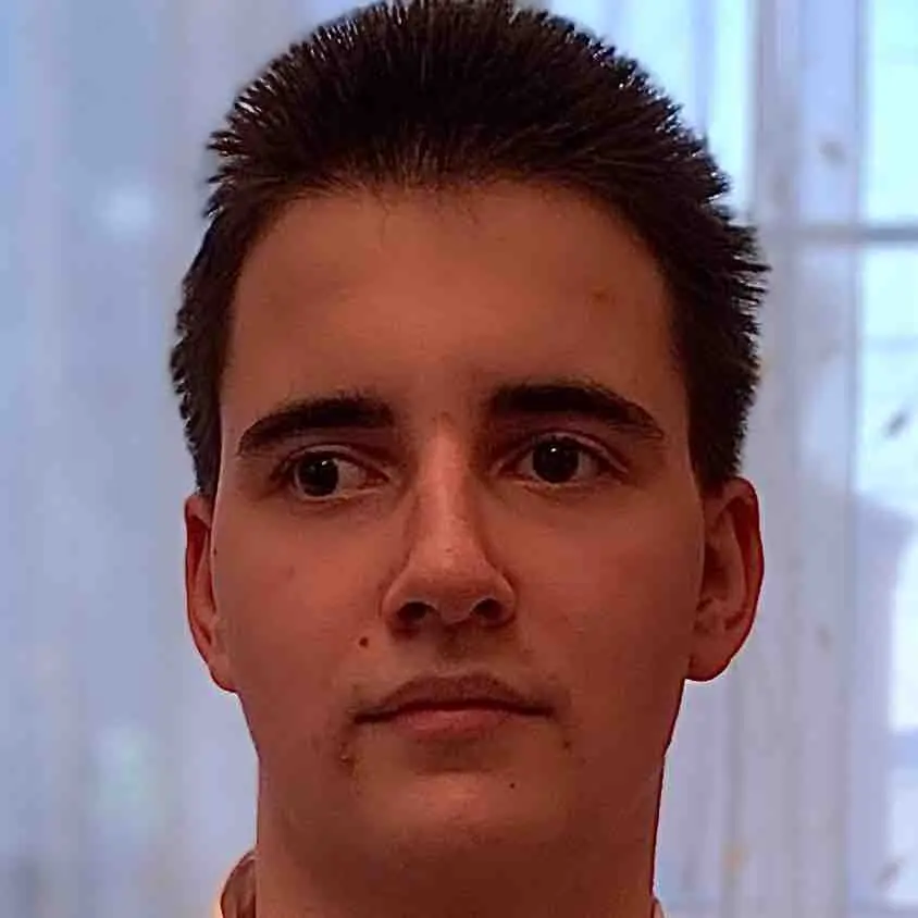 Григорий Семенов
